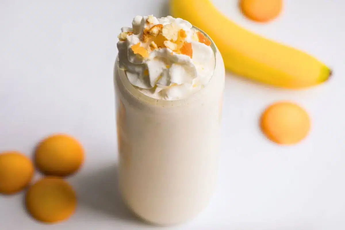 Recipe Cottage Cheese Smoothie