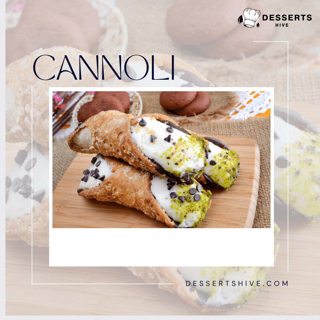 cannoli